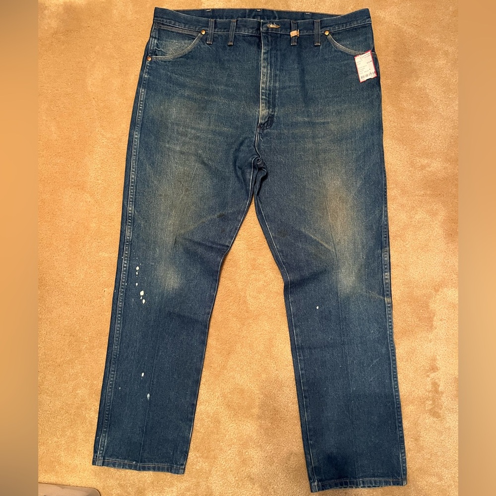 Wrangler Jeans